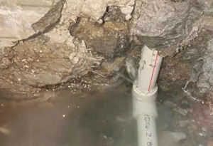 泰顺县管道漏水检测五