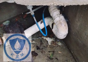 泰顺县水管漏水检测公司6